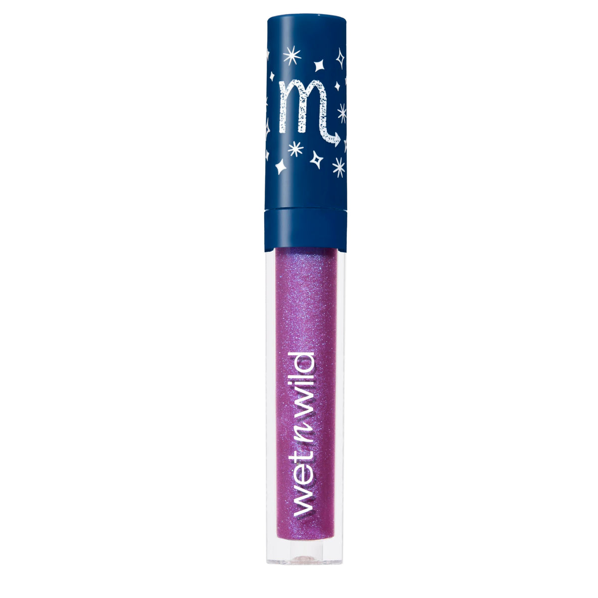 wet n wild Color Icon Lip Gloss Scorpio (678) Beauty & Personal Care wet n wild