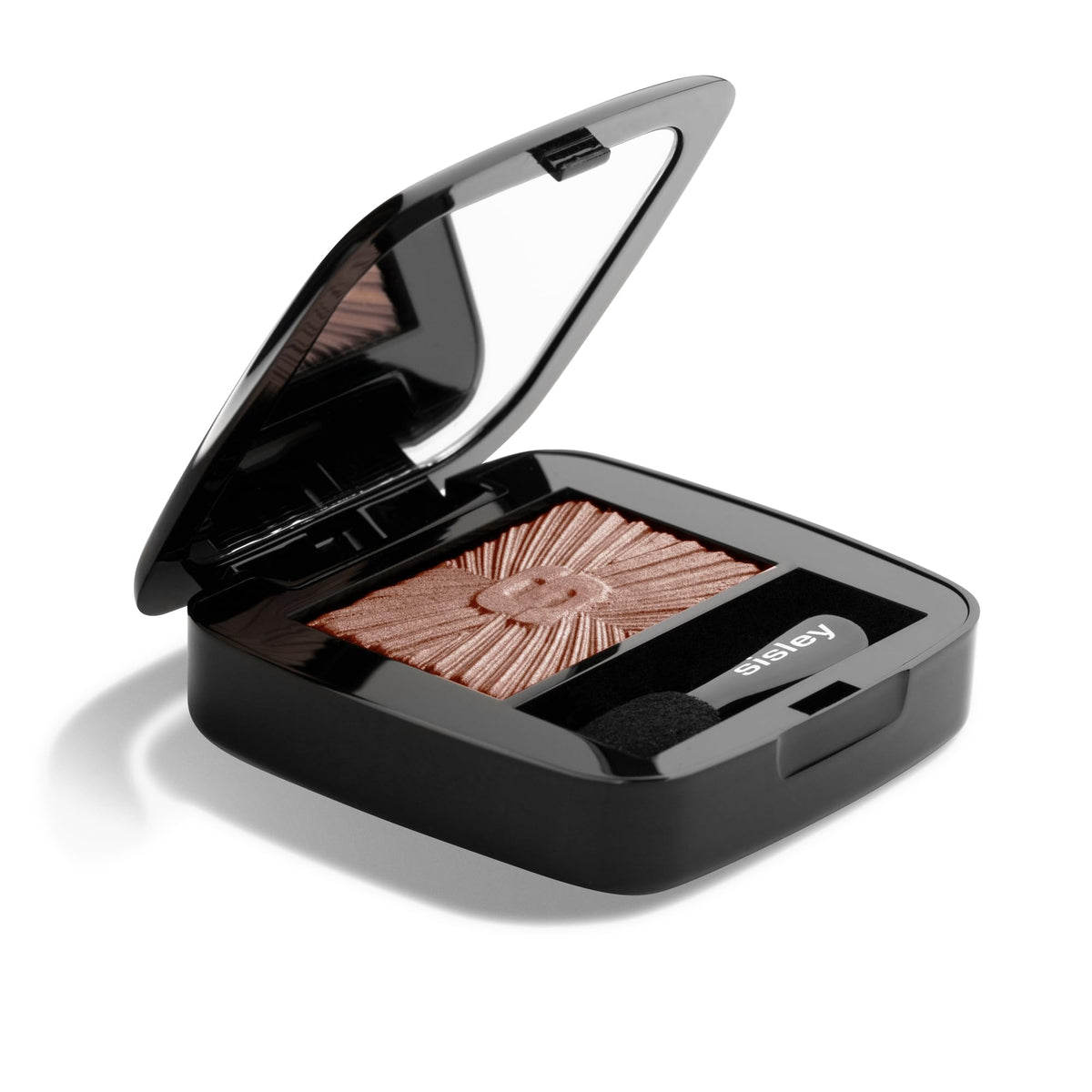 Sisley Paris Les Phyto-Ombres, 14 Sparkling Topaze - Long-Lasting, Luminous Eyeshadow - Half-Powder, Half-Cream Texture for Color & Radiance on the Beauty & Personal Care Sisley Paris