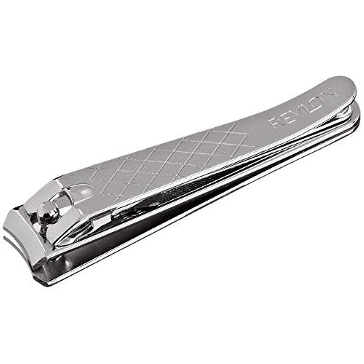Revlon Toenail Clipper, 1 ea (Pack of 42) Beauty & Personal Care REVLON
