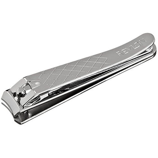 Revlon Toenail Clipper, 1 ea (Pack of 42) Beauty & Personal Care REVLON