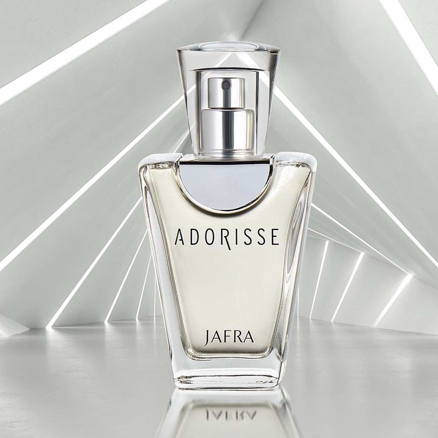 Jafra Adorisse Eau de Parfum 1.7 fl. oz. Beauty & Personal Care Royal Jelly