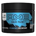 AXE Hair Paint Temporary Color Styling Paste Blue 2.3 oz (Pack of 3) Beauty & Personal Care AXE