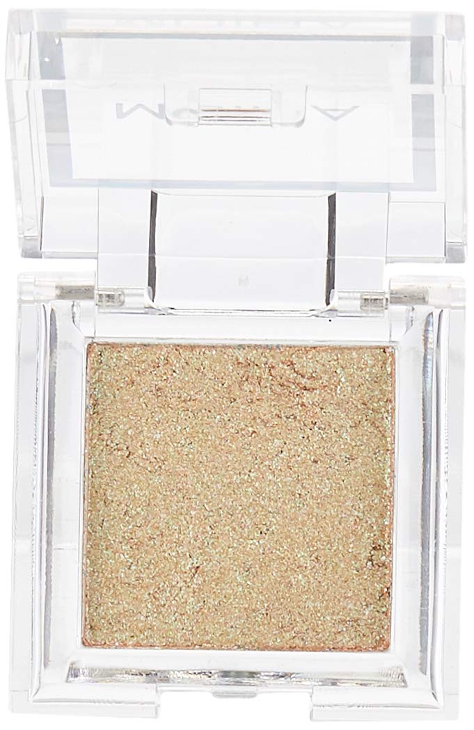 Lucent Cream Shadow (011, Saturn) Beauty & Personal Care Moira