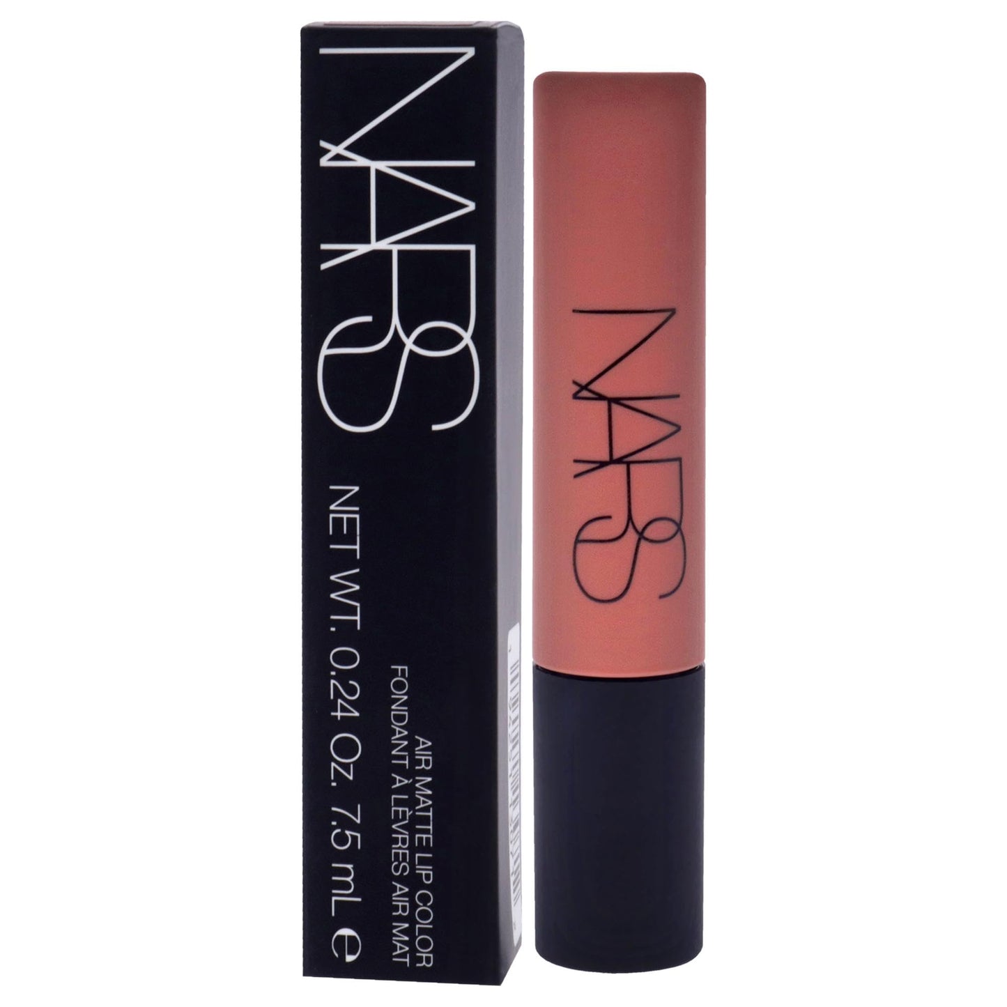 NARS Air Matte Lip Color - Surrender by NARS for Women - 0.24 oz Lipstick Beauty & Personal Care NARS