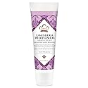 Nubian Heritage Hand Cream, Lavender & Wildflowers with Vitamin E - Light and Luxurious Shea, Mango & Cocoa Butter Lotion with Soothing Aloe Vera Beauty & Personal Care Nubian Heritage