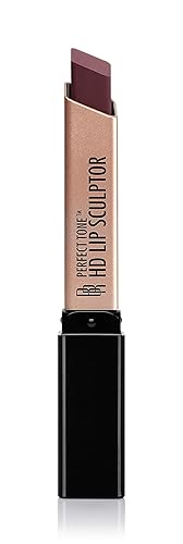 Black Radiance Perfect Tone Hd Lip Sculptor, Queen B, 1 Tube Beauty & Personal Care Black Radiance