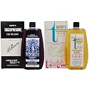 LK Barry's Tricopherous for the Hair Greaseless + liquid regular 8oz "Set" Beauty & Personal Care LK