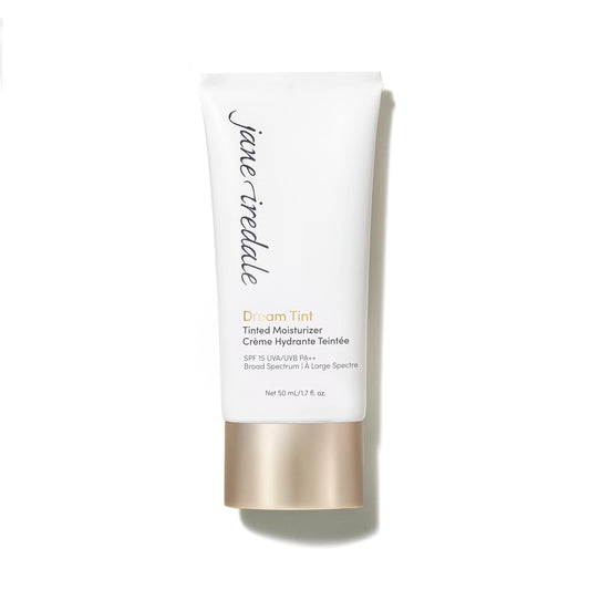 jane iredale Dream Tint Tinted Moisturizer