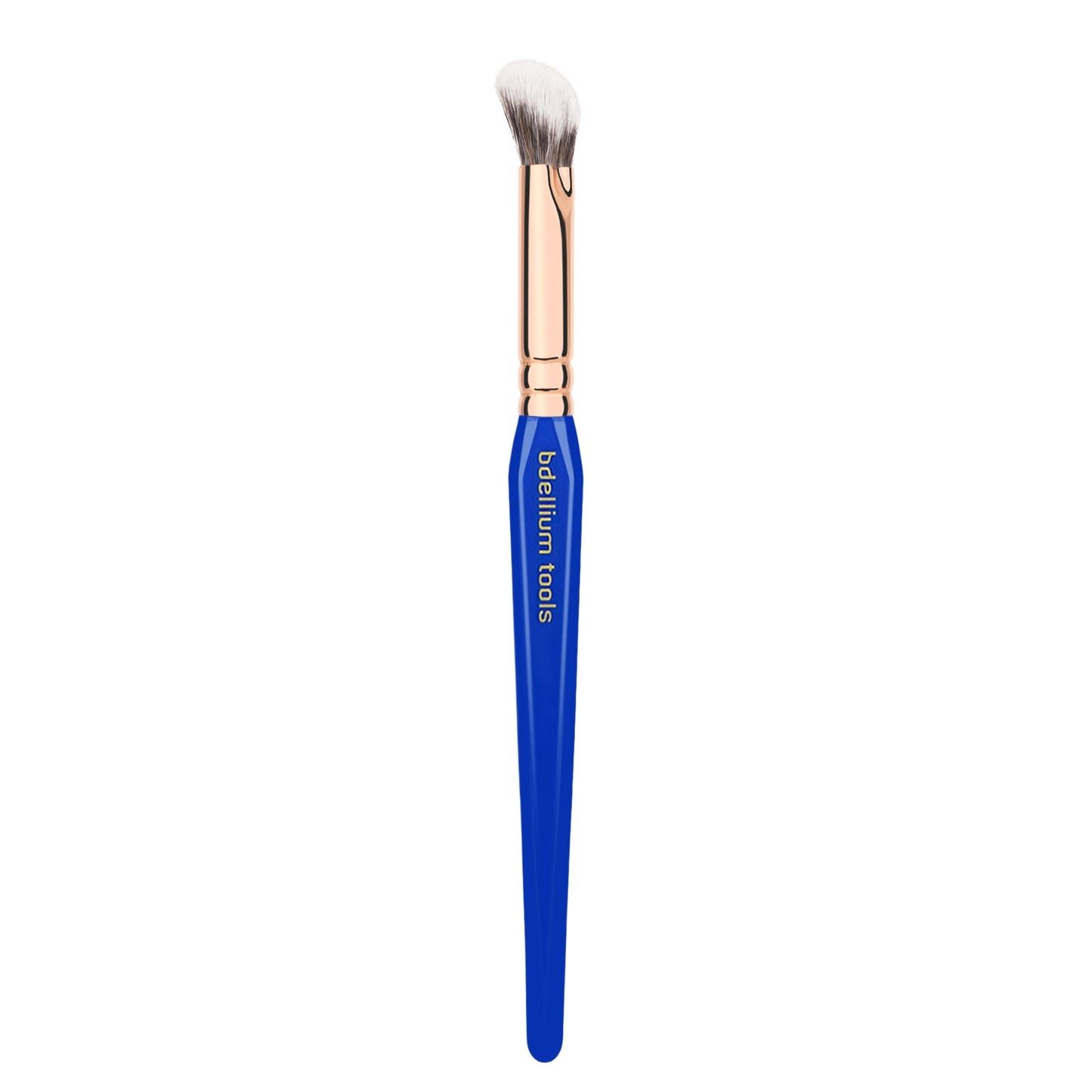 Bdellium Tools Professional Makeup Brush - Golden Triangle Series 788 BDHD Phase III - With All Vegan and Soft Synthetic Fibers, For Blend & Soften Beauty & Personal Care BDELLIUM TOOLS