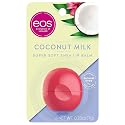 EOS Super Soft Shea Lip Balm, Coconut Milk 0.25 oz (Pack of 12) Beauty & Personal Care eos