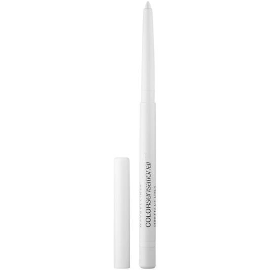 Maybelline Color Sensational Shaping Lip Liner, Clear, 0.01 oz. Beauty & Personal Care MAYBELLINE