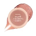Kara Beauty Sunlit Radiance Glow Balm Highlighter and Bronzer Cream for Dewy Glow, Natural Mica Shimmer Face Blush Balm, Lightweight Formula Beauty & Personal Care Kara Beauty