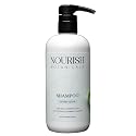 Rustic Strength Nourish Botanicals Aloe Vera Body Wash, Viridian Grove 16 oz Beauty & Personal Care Rustic Strength