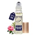 Zoha Midnight Bloom Perfume for Women and Men | Impression of Viktor-Rolf Flower-Bomb | Alcohol-free Fragrance | 6ml Roller Beauty & Personal Care Zoha