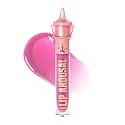 Jeffree Star Cosmetics Lip Arousal Lip Plumper, 7 Colors, 4ml/0.14 fl. Oz., with Peptides, Jojoba Oil, Avocado Oil, Vitamin E, Chili Pepper Extract, Beauty & Personal Care Jeffree Star