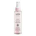 NYX PROFESSIONAL MAKEUP Bare With Me Multitasking Face Primer & Makeup Setting Spray, Hydrating Face Mist for up to 8HR Wear, Long-Lasting, Vegan Beauty & Personal Care NYX PROFESSIONAL MAKEUP