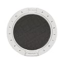 PRESTIGE COSMETICS Eyeshadow Singles, Ebony, 0.08 Ounce (C-51) Beauty & Personal Care PRESTIGE COSMETICS