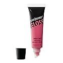 Black Radiance Perfect Tone SPF 15 Lip Gloss Sultry Pink Beauty & Personal Care Black Radiance