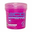 ECOCO EcoStyler Styling Gel, Curl and Wave, 16 oz (Pack of 2) Beauty & Personal Care Eco Style