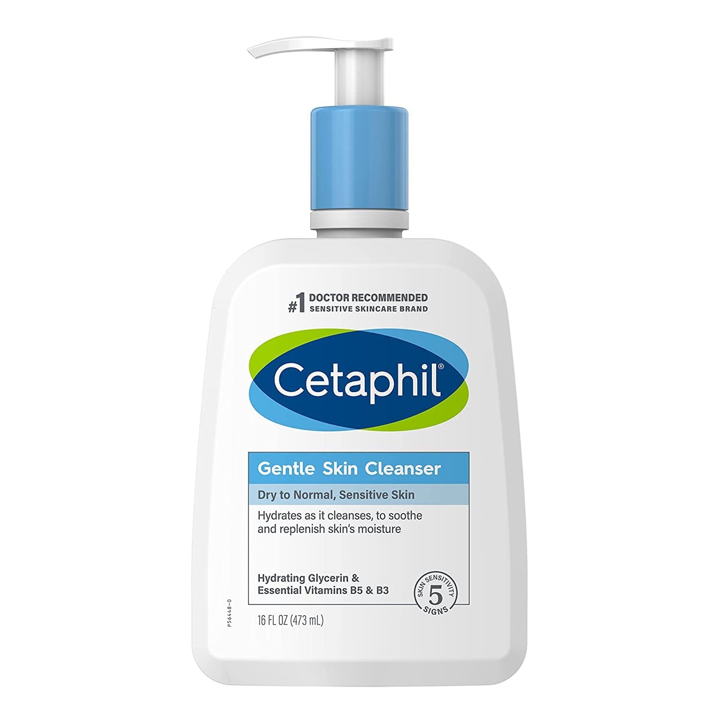 Cetaphil, Gentle Cleanser, 16 Fl Oz Beauty & Personal Care Cetaphil