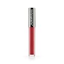 Bodyography Matte Lip Lava Liquid Lipstick - Strawberry Moon | Dark Rose Matte | Long-Wear, Transfer-Proof Lipstick with Vitamin E Conditioning | Beauty & Personal Care Bodyography