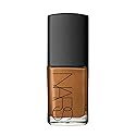 Sheer Glow Foundation New Caledonia Beauty & Personal Care NARS