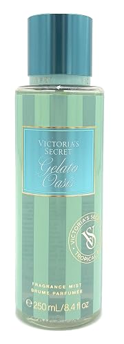 Victoria's Secret Gelato Oasis Fragrance Mist 8.4 fl oz Beauty & Personal Care Victoria's Secret