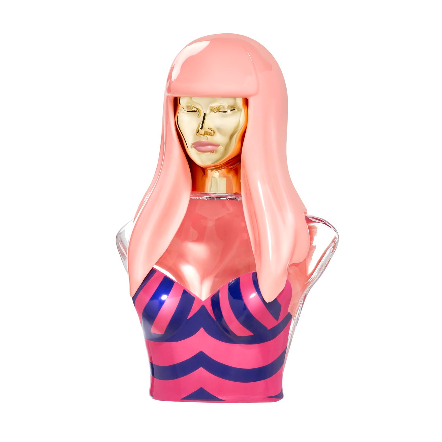 Nicki Minaj Pink Friday 2 for Women Eau de Parfum Spray, 3.4 Ounce Beauty & Personal Care Nicki Minaj