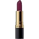 Revlon Super Lustrous Creme Lipstick, Mauvy Night 473, 0.15 Ounce Beauty & Personal Care REVLON