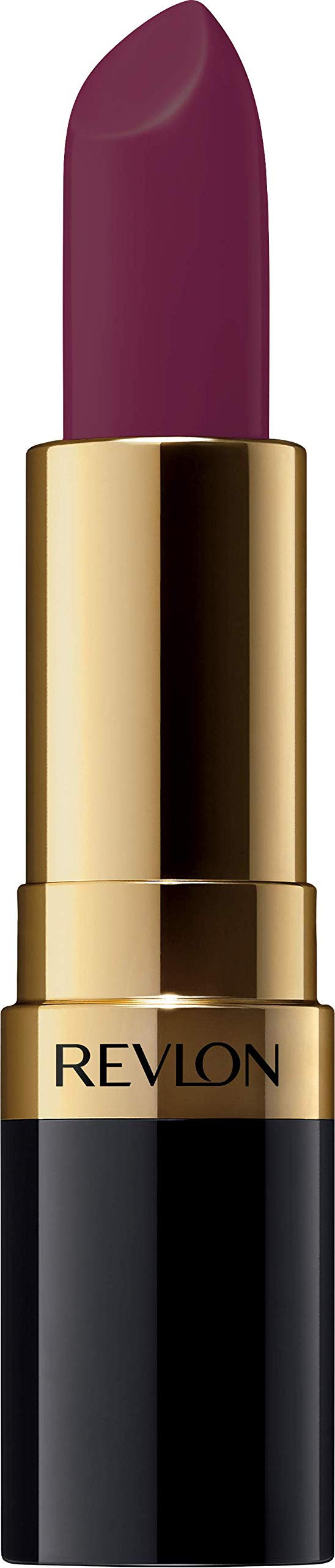 Revlon Super Lustrous Creme Lipstick, Mauvy Night 473, 0.15 Ounce Beauty & Personal Care REVLON