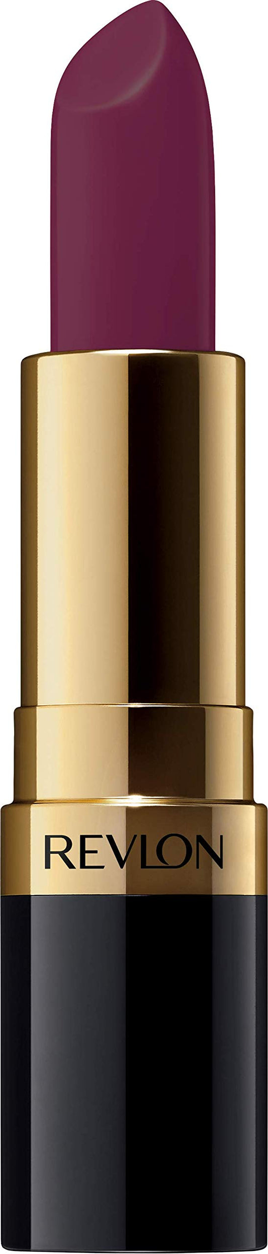 Revlon Super Lustrous Creme Lipstick, Mauvy Night 473, 0.15 Ounce Beauty & Personal Care REVLON
