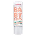 Maybelline New York Baby Lips Dr Rescue Medicated Lip Balm, Coral Crave, 0.15 oz. Beauty & Personal Care MAYBELLINE