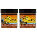 Silicon Mix Moroccan Argan Oil Hair Dressing Cream 6oz "Pack of 2" Beauty & Personal Care Silicon Mix
