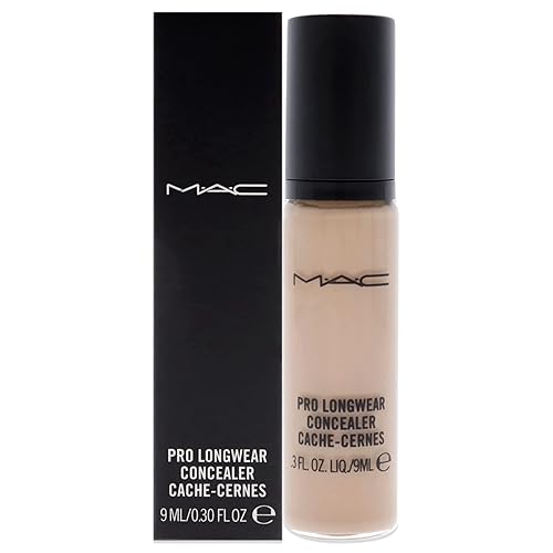 MAC Pro Longwear Concealer - NW20 Concealer Women 0.3 oz Beauty & Personal Care MAC