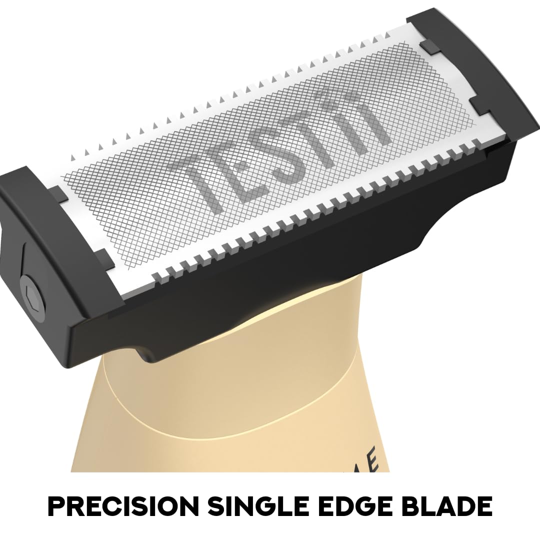 Supreme Trimmer Replacement Blade RH110 - for Testii STH120 Body Groin Bikini Trimmer - RH110 Beauty and Personal Care Supreme Trimmer