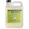 Mrs. Meyers Liquid Hand Soap Refill erXRWn, 33 Oz, 2Pack (Lemon Verbena) Beauty & Personal Care Mrs. MEYER'S