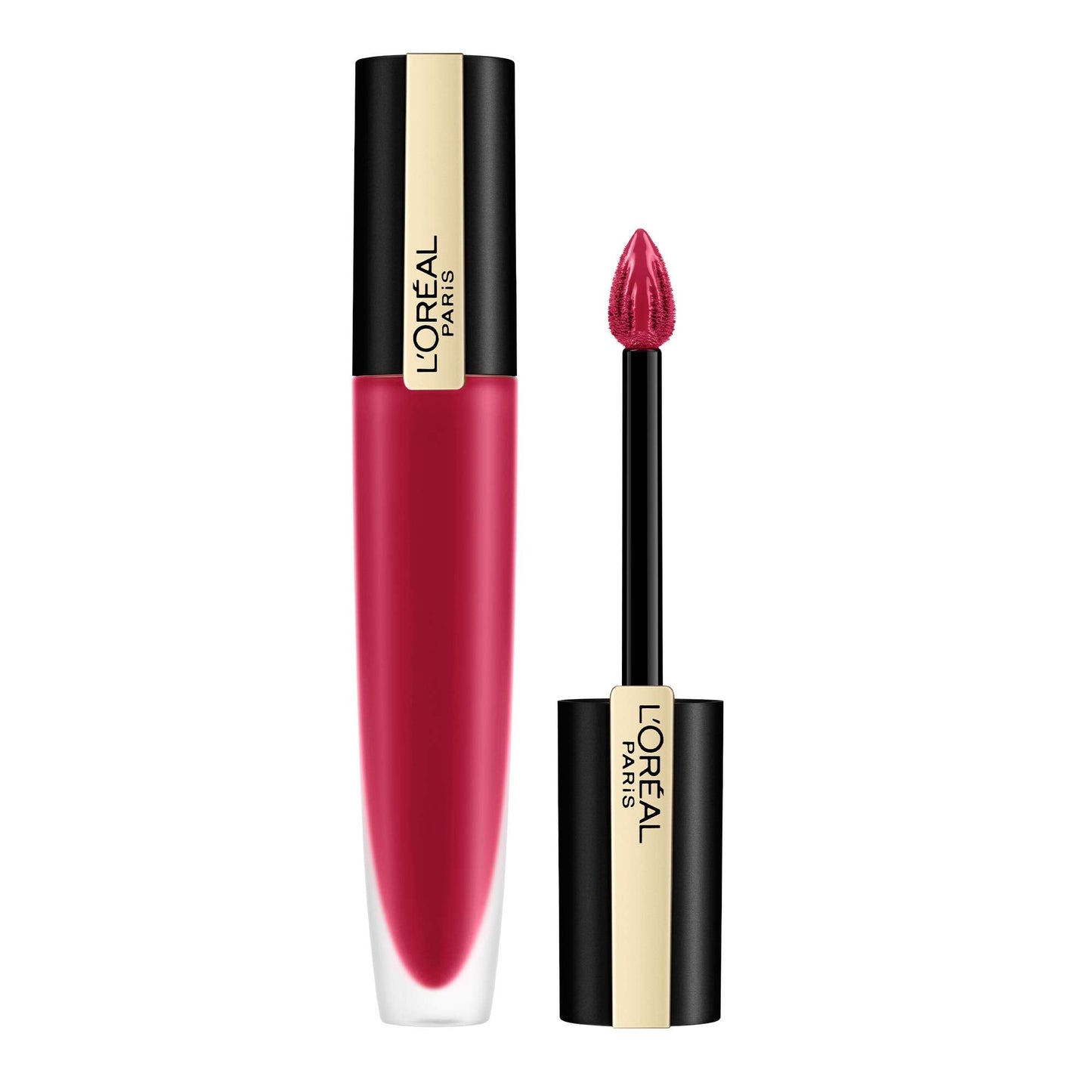 L'Oreal Paris Makeup Rouge Signature Matte Lip Stain, Armored Beauty & Personal Care L'Oreal Paris
