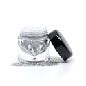 Poise Makeup Body and Facial Glitter | Extra-fine Cosmetic-Grade Glitters to Add Texture, Glam and Glitz, Safe for Face Eyes Lips and Hair Beauty & Personal Care POISE INT'L BEVERLY HILLS