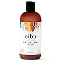 Cibu Keratin Straightening Balm | Heat Protectant | At-Home Treatment | Frizz Prevention | Hair Moisturizer | 4.25 Ounces Beauty & Personal Care CIBU