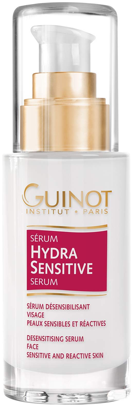 Guinot Hydra Sensitive Face Serum , 1.6 oz Beauty & Personal Care Guinot