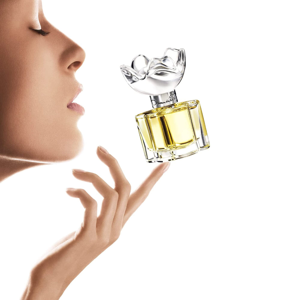 Oscar de la Renta Esprit D'Oscar Eau de Parfum Perfume Spray for Women, 3.4 Fl. Oz. Beauty & Personal Care Oscar de la Renta