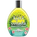 Kiwi Colada 400X Bronzer 13.5oz Beauty & Personal Care Tan Asz U