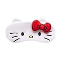 The Crème Shop x Hello Kitty 3D Plushie Sleep Mask Beauty & Personal Care The Crème Shop