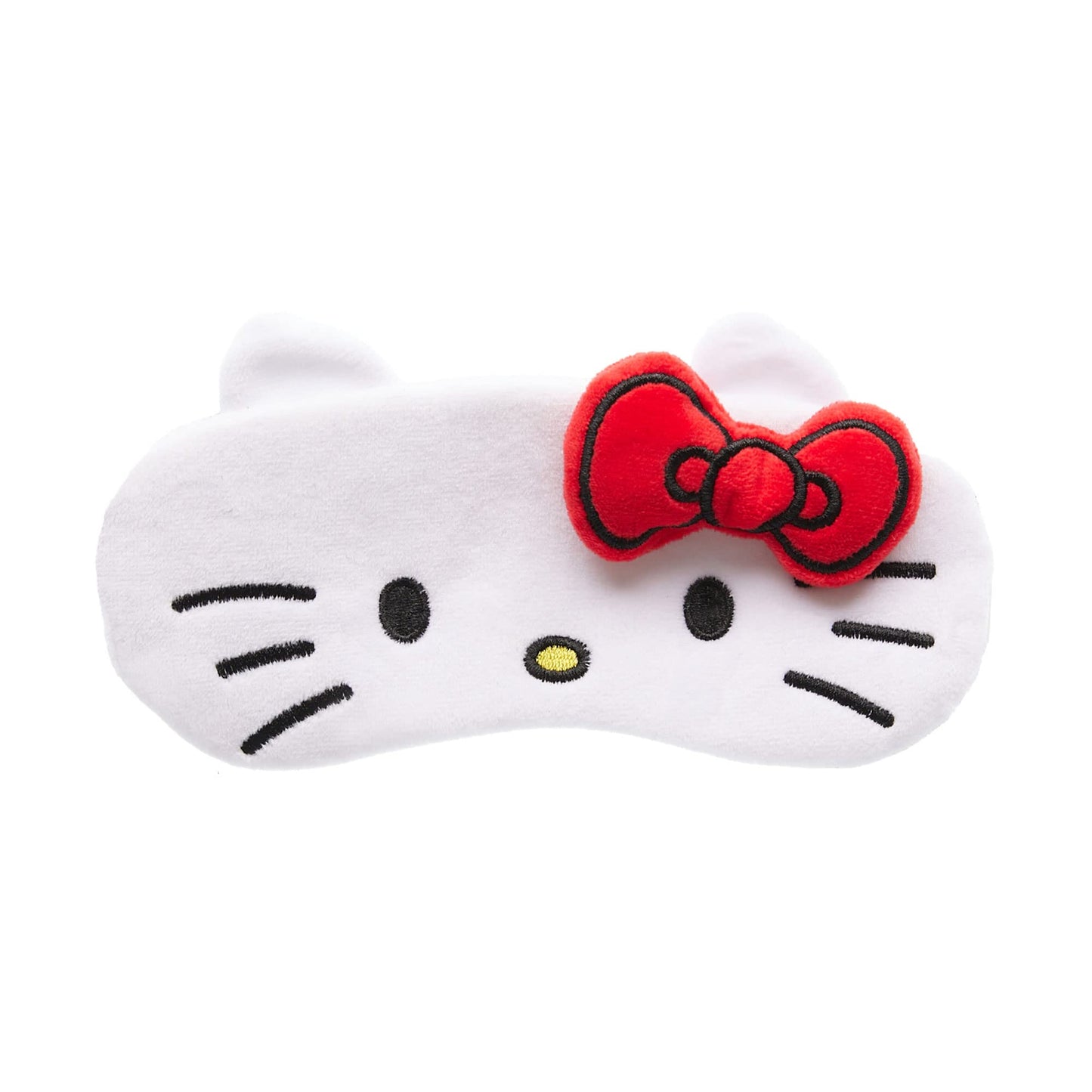 The Crème Shop x Hello Kitty 3D Plushie Sleep Mask Beauty & Personal Care The Crème Shop