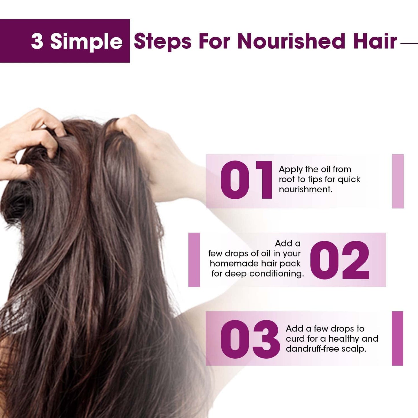 TAC - The Ayurveda Co. Onion with Black Seed and Biotin Hair Nourishment Oil for Hairfall Control 100ml Beauty & Personal Care TAC - The Ayurveda Co.
