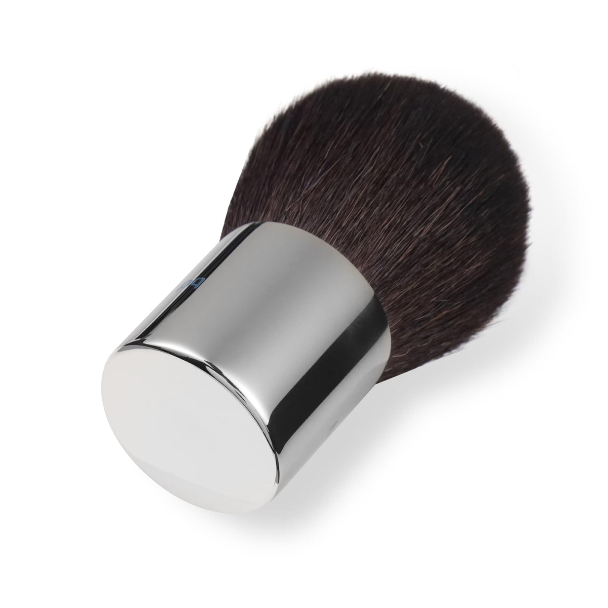 Bdellium Tools Professional Makeup Brush - Maestro Series 995 Kabuki - With Mix of Soft Synthetic & Natural Fibers, For Full Coverage Application