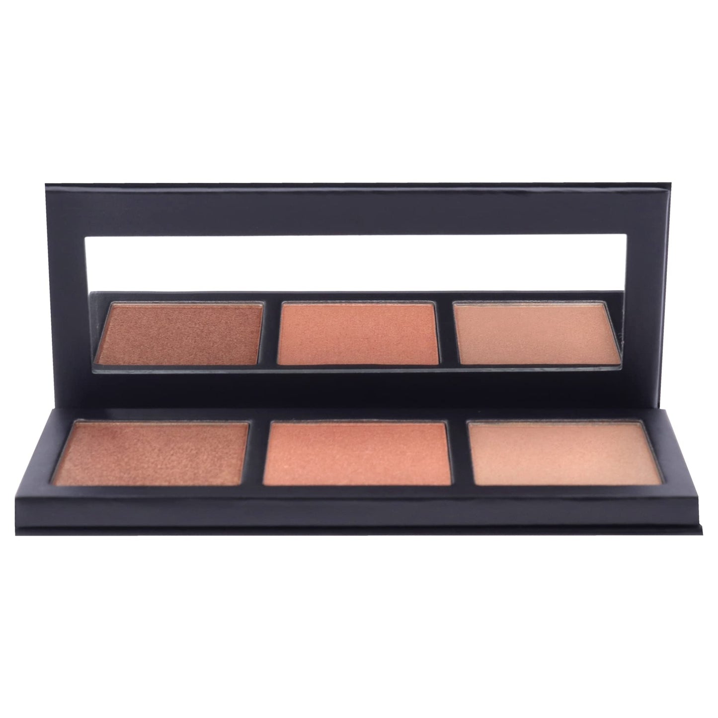 MAC Hyper Glow Palette - Shimmy Peach Makeup Women 0.15 oz Beauty & Personal Care MAC