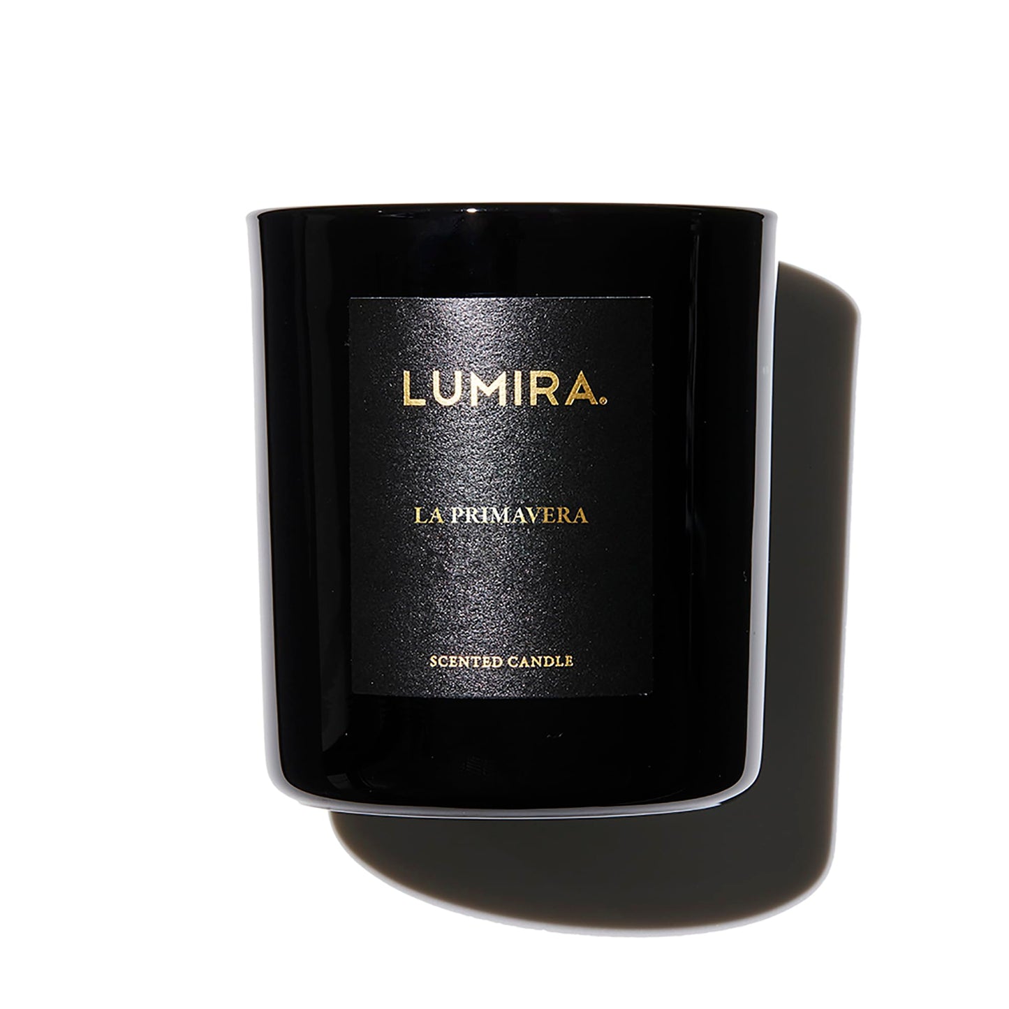 Lumira Candle, La Primavera Beauty & Personal Care Lumira