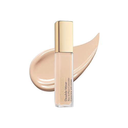 Estée Lauder Double Wear Stay-in-Place Flawless 24-Hour Concealer | Longwear | Soft Matte Finish, Medium-to-Full Coverage | Hydrating, 0.4 Fl Oz, 1W Beauty & Personal Care Estée Lauder