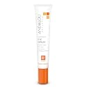 Andalou Naturals Luminous Eye Serum, Brightening Eye Cream for Dark Circles and Puffiness, Vitamin C, Caffeine & Goji Glycopeptides for a Lighter Beauty & Personal Care Andalou Naturals